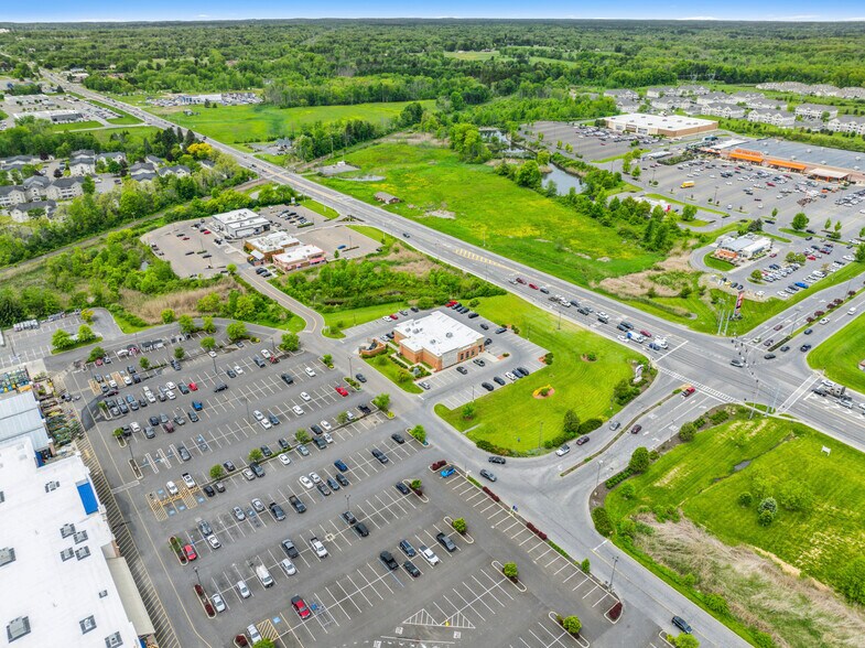 More Photos Of 3852 State Route 31, Liverpool General Retail For Sale