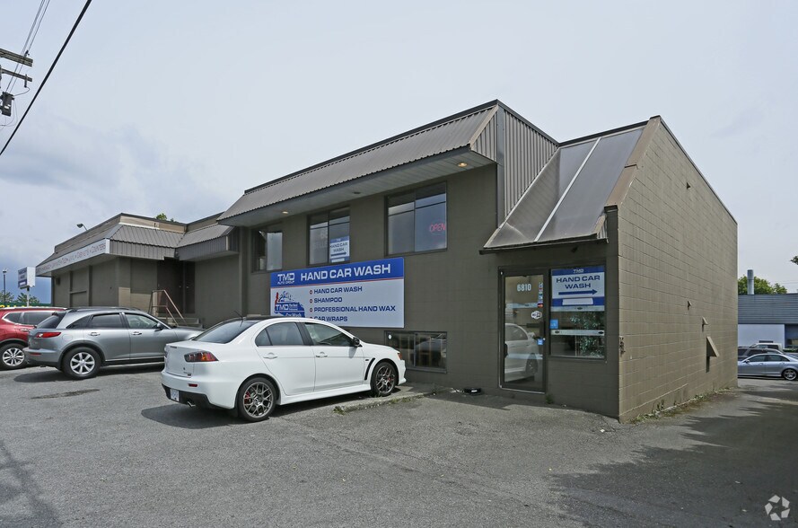 More Photos Of 5690-5696 Imperial St, Burnaby Storefront Retail Office For Lease