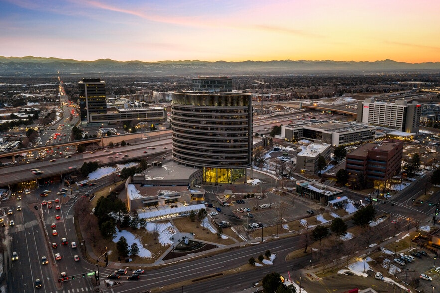 More Photos Of 5075 S Syracuse St, Denver Office For Lease
