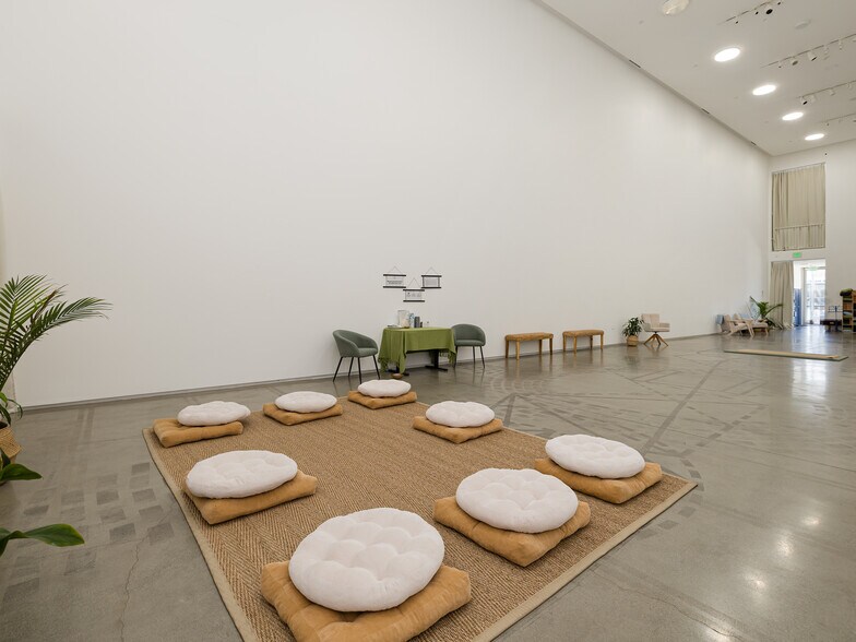 More Photos Of 208 Main St, El Segundo Loft Creative Space For Sale