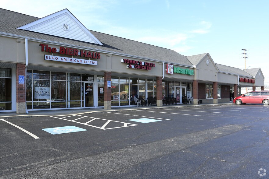 More Photos Of 17608 Pearl Rd, Strongsville Unknown For Lease