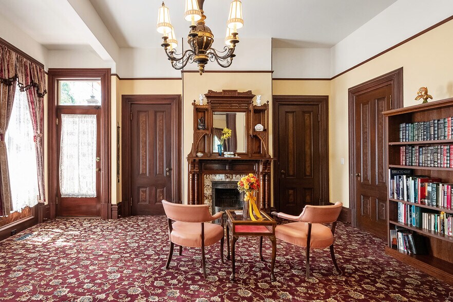 More Photos Of 333 G St, San Rafael Apartments For Sale