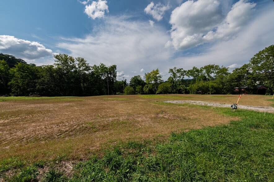 More Photos Of 2359 Murphys Run Rd, Bridgeport Land For Sale