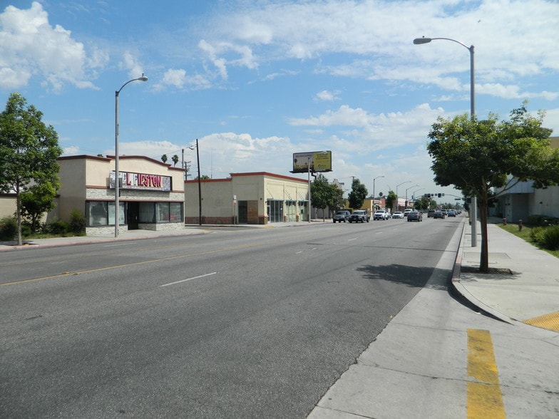 More Photos Of 3613 Gage Ave, Bell Storefront For Sale