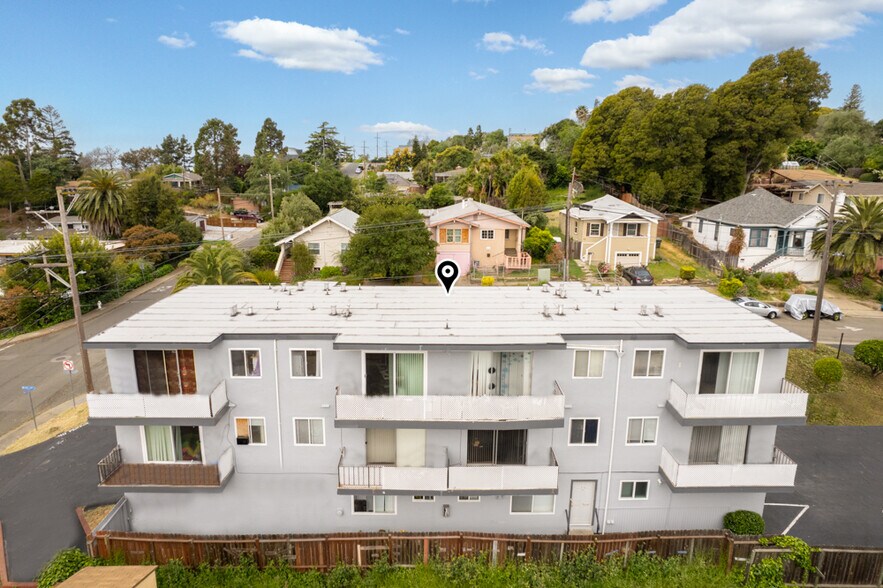 More Photos Of 1600-1720 Santa Clara St, Vallejo Apartments For Sale