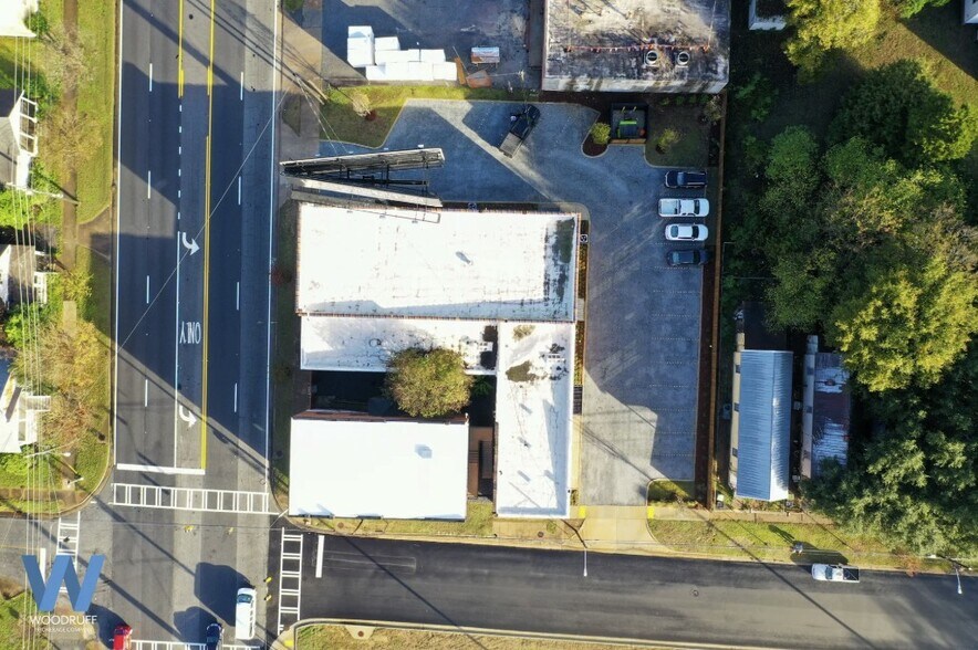 More Photos Of 3500 2nd Ave, Columbus Storefront Retail Office For Lease