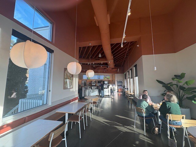 More Photos Of 14 Swannanoa River Rd, Asheville Fast Food For Sale