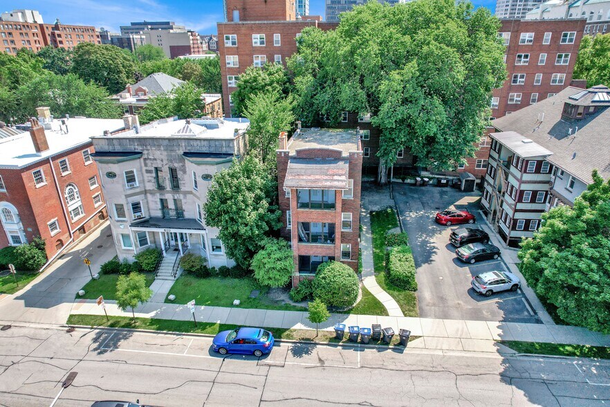 More Photos Of ,  Multifamily For Sale