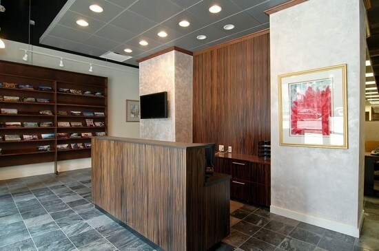 More Photos Of 222 N Columbus Dr, Chicago Office For Sale