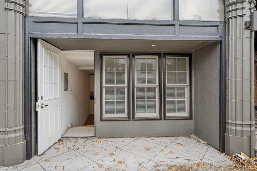 More Photos Of 1285 8th Ave, San Francisco Apartments For Sale