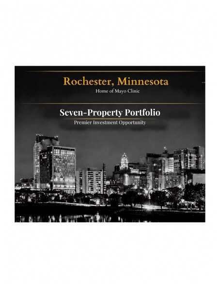 More Photos Of , Rochester Unknown For Sale