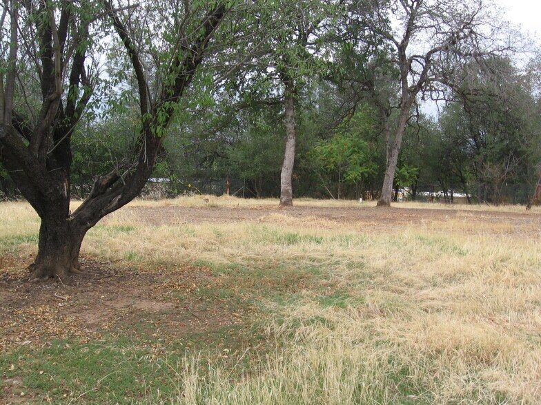 Primary Photo Of 2056 Rosamond St, Shasta Lake Land For Sale