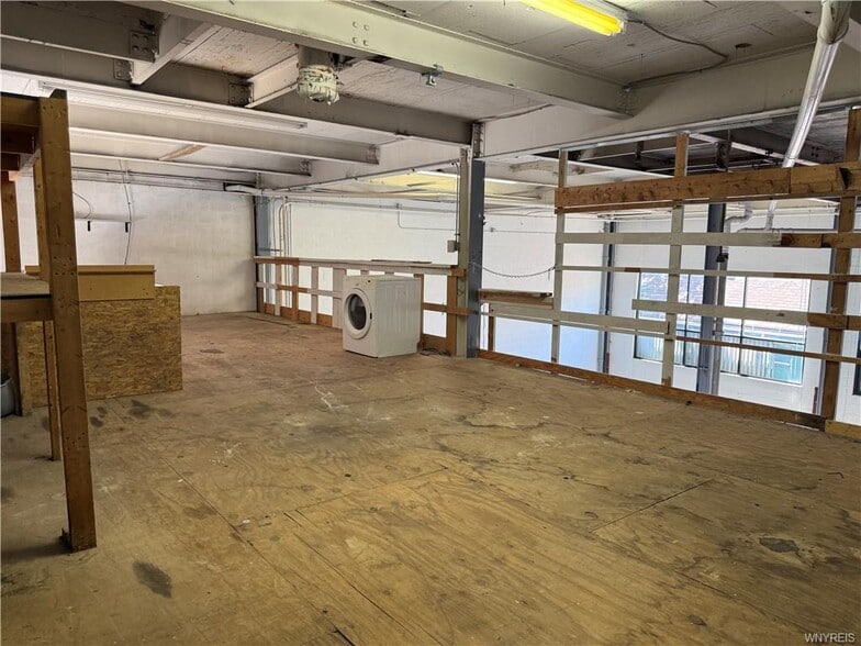 More Photos Of 64 Fillmore Ave, Buffalo Warehouse For Sale