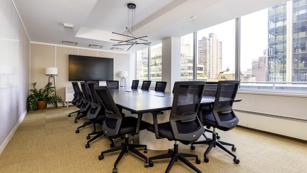 More Photos Of 430 Park Ave, New York Office For Lease