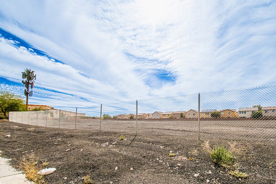 More Photos Of 8888 N Grand Canyon Dr, Las Vegas Land For Sale
