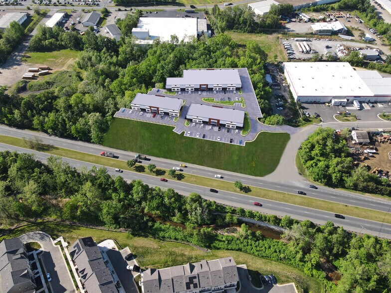Primary Photo Of 0 Summit St, Fredericksburg Flex For Lease