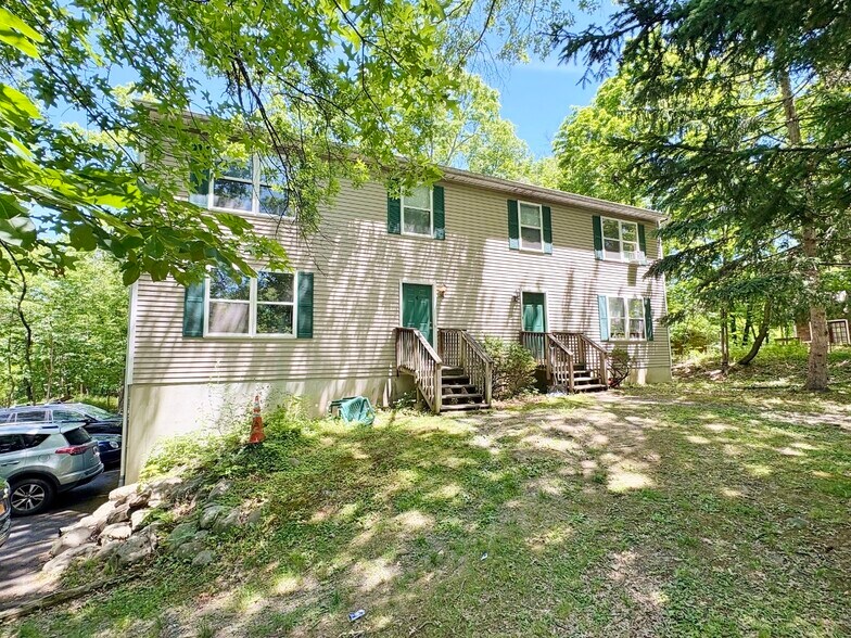 More Photos Of , New Paltz Multifamily For Sale
