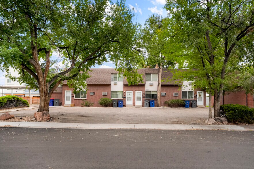 More Photos Of 5550-5556 Newland Way, Arvada Apartments For Sale