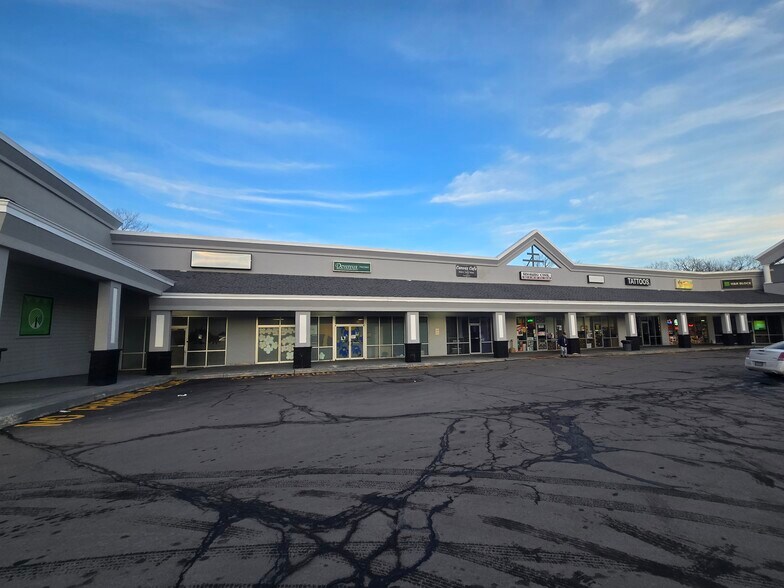 More Photos Of RT 196, Tobyhanna Unknown For Lease