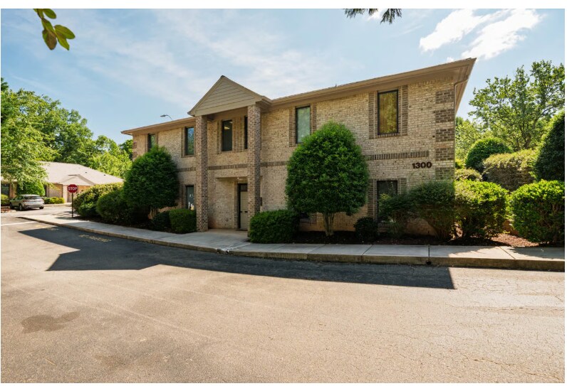 Primary Photo Of 1300 SE Maynard Rd, Cary Office For Lease