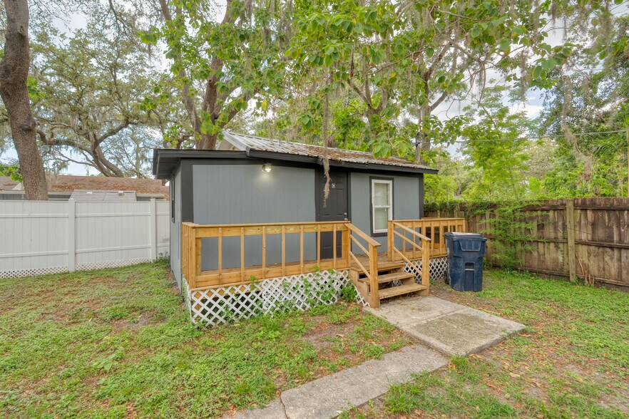 More Photos Of 8912 N Ashley St, Tampa Apartments For Sale