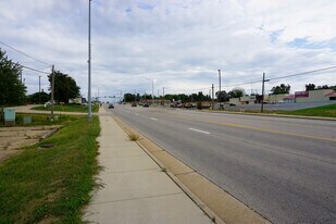 More Photos Of 1000 S Bishop Ave, Rolla Land For Sale