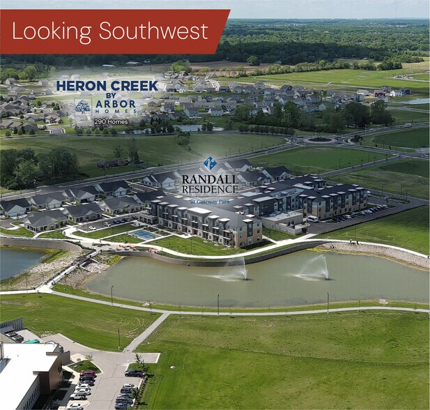 More Photos Of Hancock Gateway Park, Greenfield Land For Sale