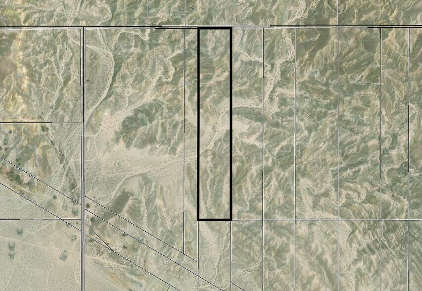 More Photos Of 81545 Avenida Estuco, Indio Land For Sale