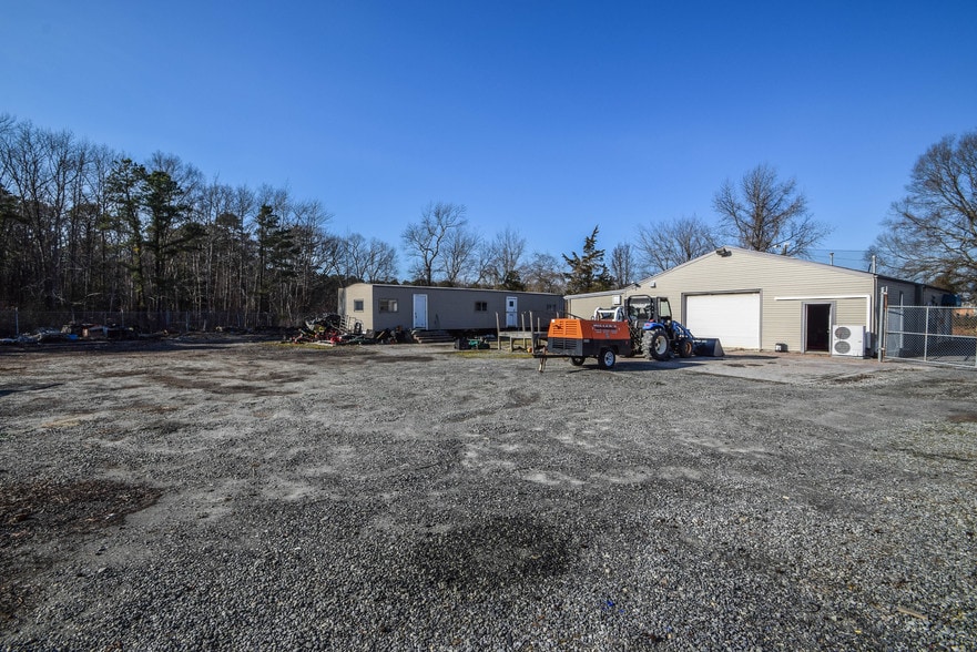 More Photos Of 320 Tilton Rd, Northfield Warehouse For Sale