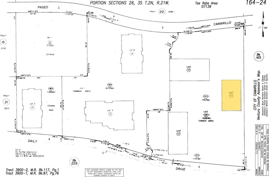 More Photos Of 771 E Daily Dr, Camarillo Medical For Lease