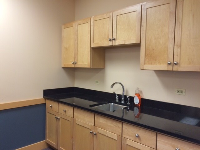 More Photos Of 5157 Main St, Downers Grove Office For Lease