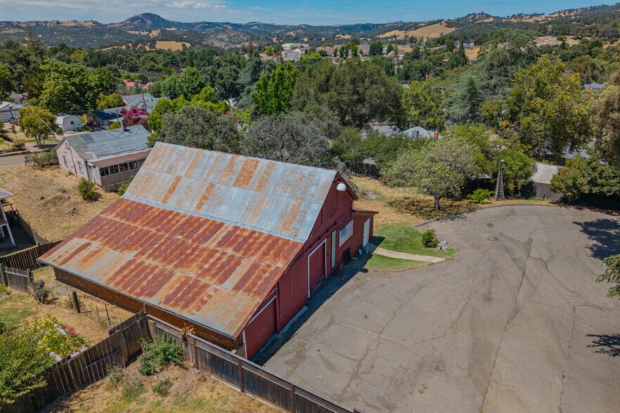 More Photos Of 68 Church Hill Road rd, San Andreas Specialty For Sale