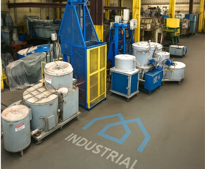 More Photos Of 200 Beverly St, Cambridge Warehouse For Lease