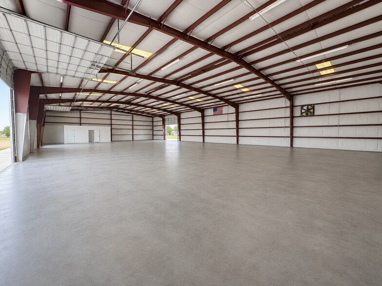 More Photos Of 16727 Scheer Blvd, Hudson Warehouse For Sale