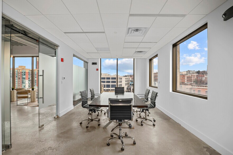 More Photos Of 86 Main St, Yonkers Coworking Space