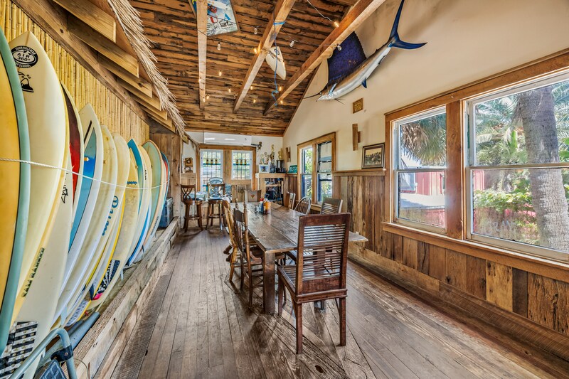 More Photos Of 5390 US 1, Grant-Valkaria Lodge Meeting Hall For Sale