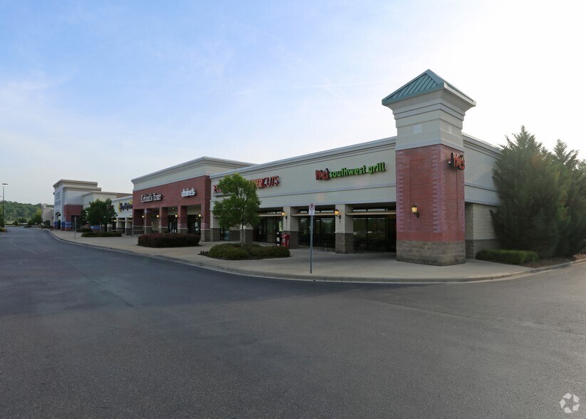 Primary Photo Of 750 Colonial Promenade Pky, Alabaster Storefront For Lease