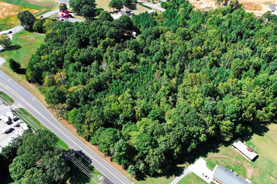 More Photos Of 7970 E Nc 150 Hwy, Terrell Land For Sale