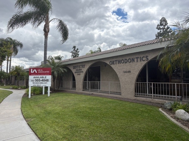 Primary Photo Of 13326 South St, Cerritos Medical For Lease
