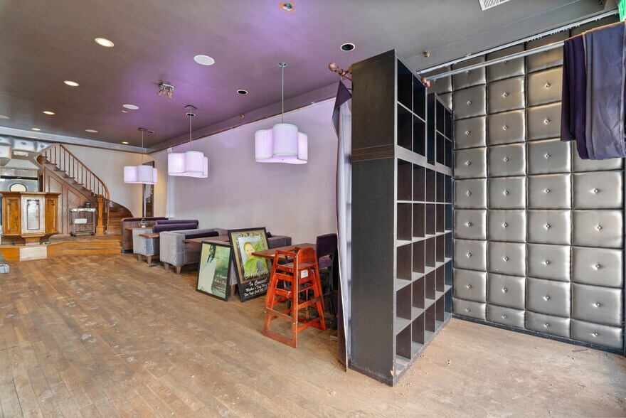 More Photos Of 1312 South St, Philadelphia Storefront Retail Residential For Sale