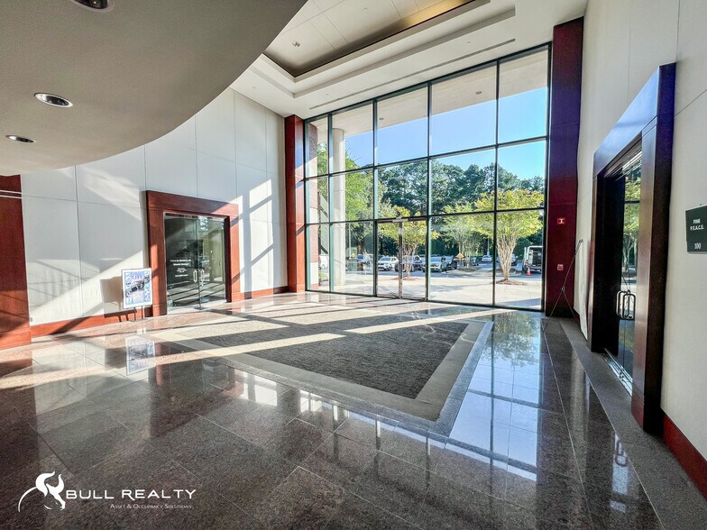 More Photos Of 1590 Adamson Pky, Morrow Office For Lease