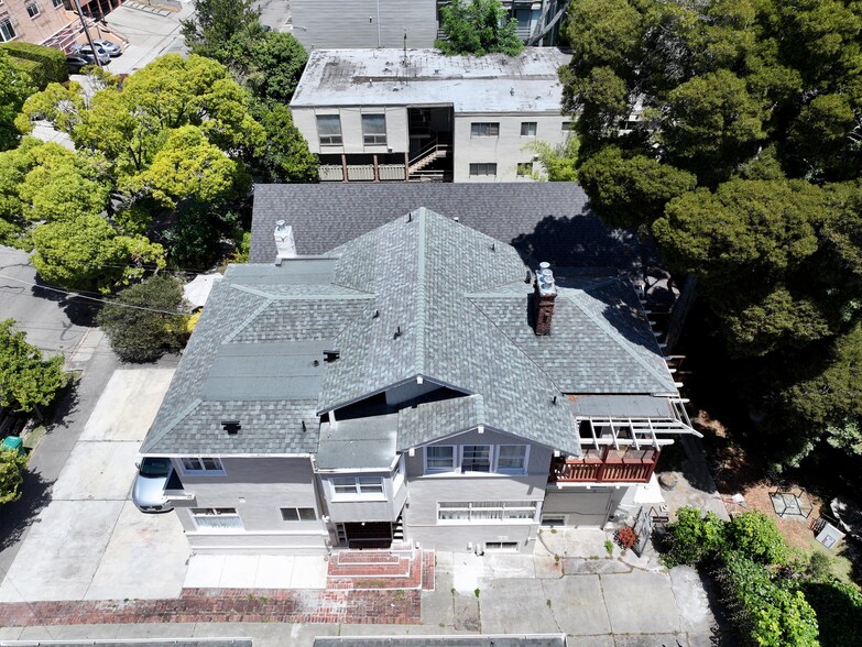 More Photos Of 368 Adams St, Oakland Apartments For Sale