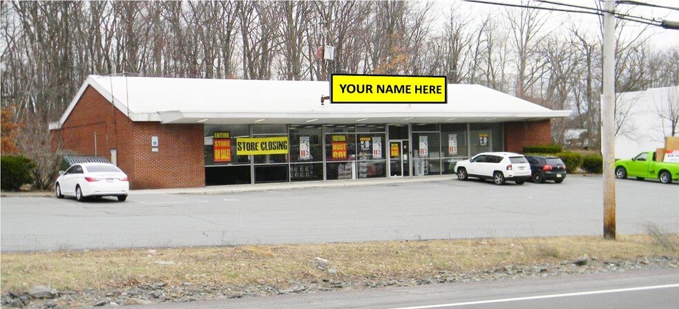 Primary Photo Of 457 Susquehanna Blvd, Hazleton Freestanding For Lease