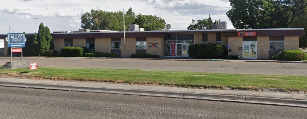 Primary Photo Of 940 E Lincoln Rd, Idaho Falls Office For Lease
