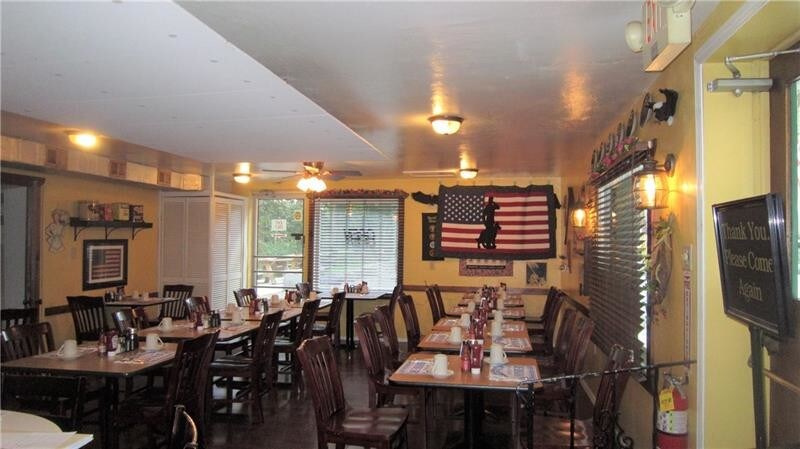 More Photos Of 2800 Freeport Rd, Springdale Restaurant For Sale
