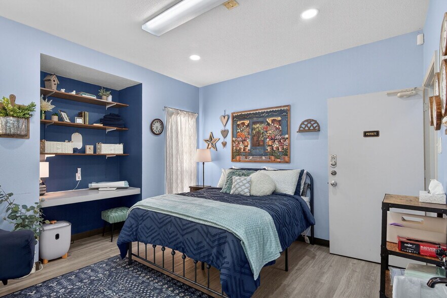 More Photos Of 11111 Jones Rd, Houston Medical For Sale