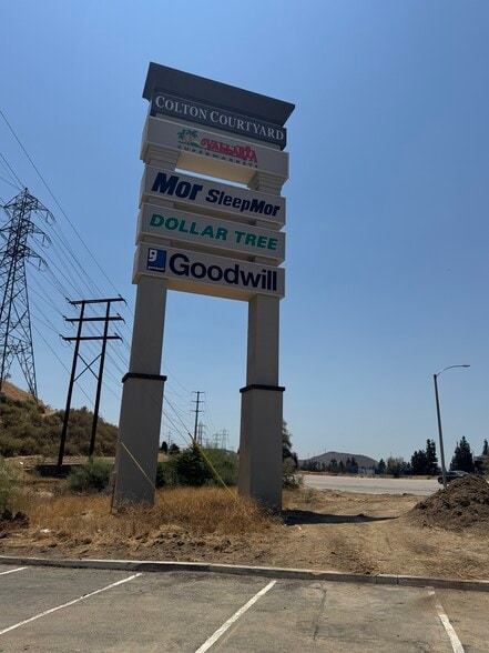 More Photos Of 1200-1330 E Washington St, Colton Unknown For Lease