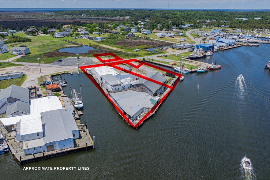 More Photos Of 4683 Mill Landing rd, Wanchese Land For Sale