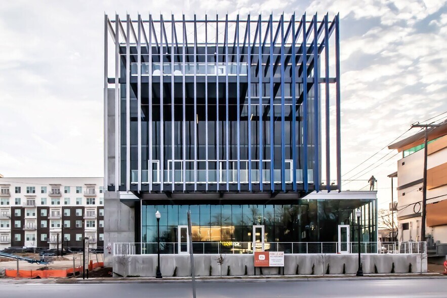 More Photos Of 1212 Hurley Ave, Fort Worth Hotel For Sale