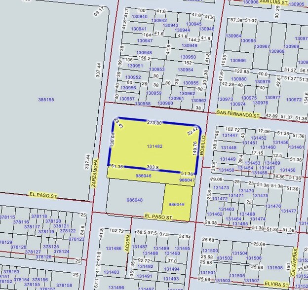 More Photos Of 700 S Zarzamora St, San Antonio Office For Sale